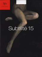 Doré Doré Subtilité 15